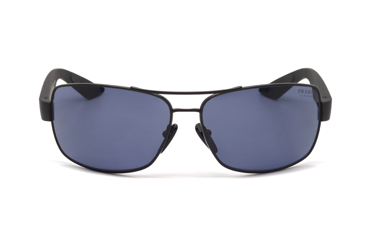 Сонцезахисні окуляри PS 50ZS 1BO09R 65 Фото №5 - linza.ua