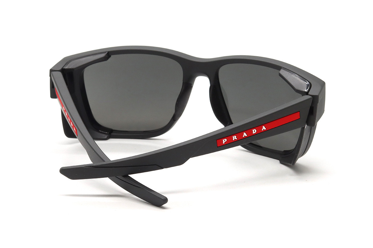 Солнцезащитные очки PS 07WS UFK60A 59 Фото №3 - linza.ua