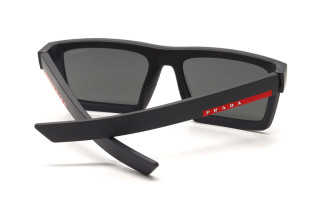 Солнцезащитные очки PS 02ZSU 18K60A 58 Фото №2 - linza.ua