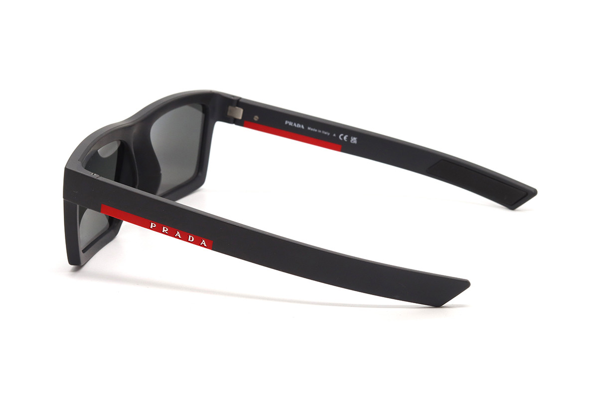 Солнцезащитные очки PS 02ZSU 18K60A 58 Фото №4 - linza.ua