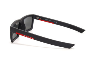 Солнцезащитные очки PS 02ZSU 18K60A 58 Фото №4 - linza.ua