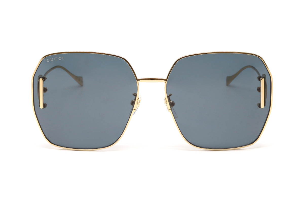 Сонцезахисні окуляри GUCCI GG1207SA-002 64 Фото №2 - linza.ua