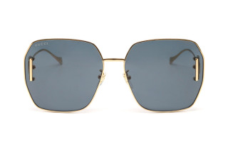 Сонцезахисні окуляри GUCCI GG1207SA-002 64 Фото №2 - linza.ua