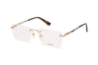 Оправы Police VPLF84 0H34 54 Фото №1 - linza.ua