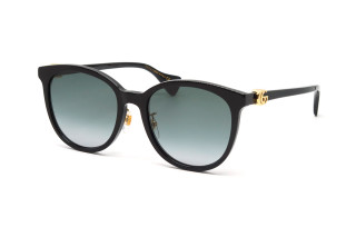 Сонцезахисні окуляри GUCCI GG1180SK-001 56 Фото №1 - linza.ua