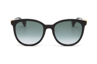 Сонцезахисні окуляри GUCCI GG1180SK-001 56 Фото №2 - linza.ua