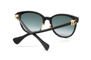 Сонцезахисні окуляри GUCCI GG1180SK-001 56 Фото №3 - linza.ua
