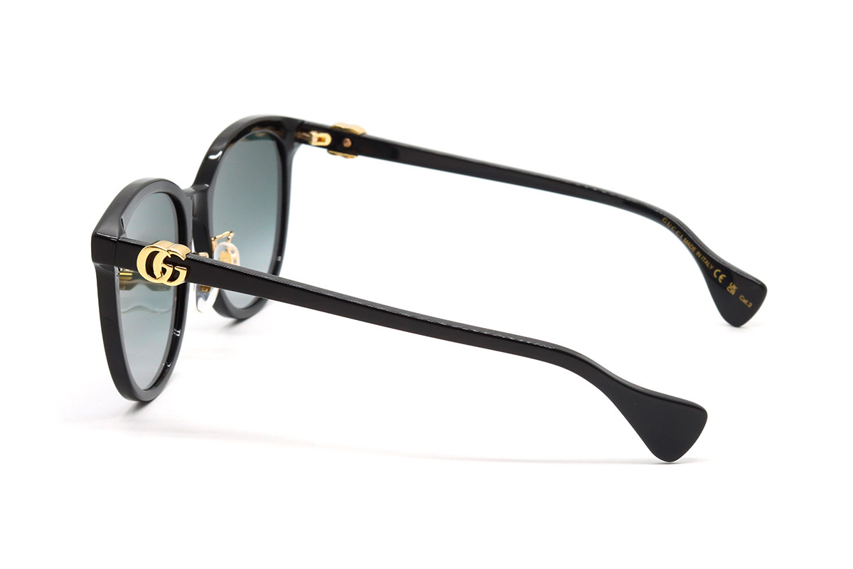 Сонцезахисні окуляри GUCCI GG1180SK-001 56 Фото №4 - linza.ua