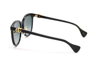 Сонцезахисні окуляри GUCCI GG1180SK-001 56 Фото №4 - linza.ua