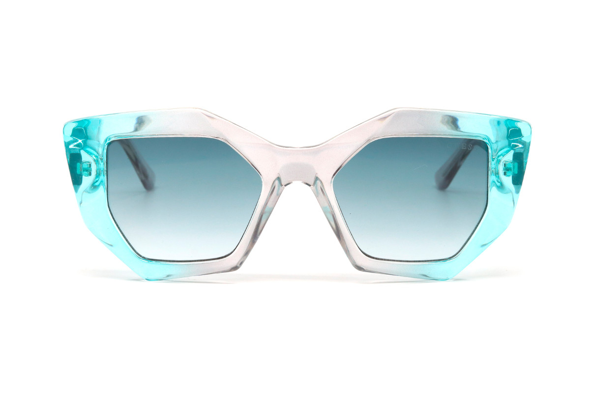 Сонцезахисні окуляри GUESS GU7897 89W 50 Фото №2 - linza.ua