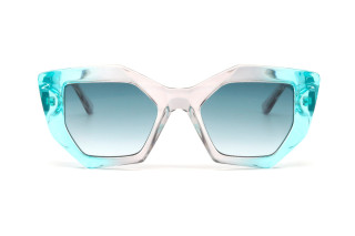 Сонцезахисні окуляри GUESS GU7897 89W 50 Фото №2 - linza.ua