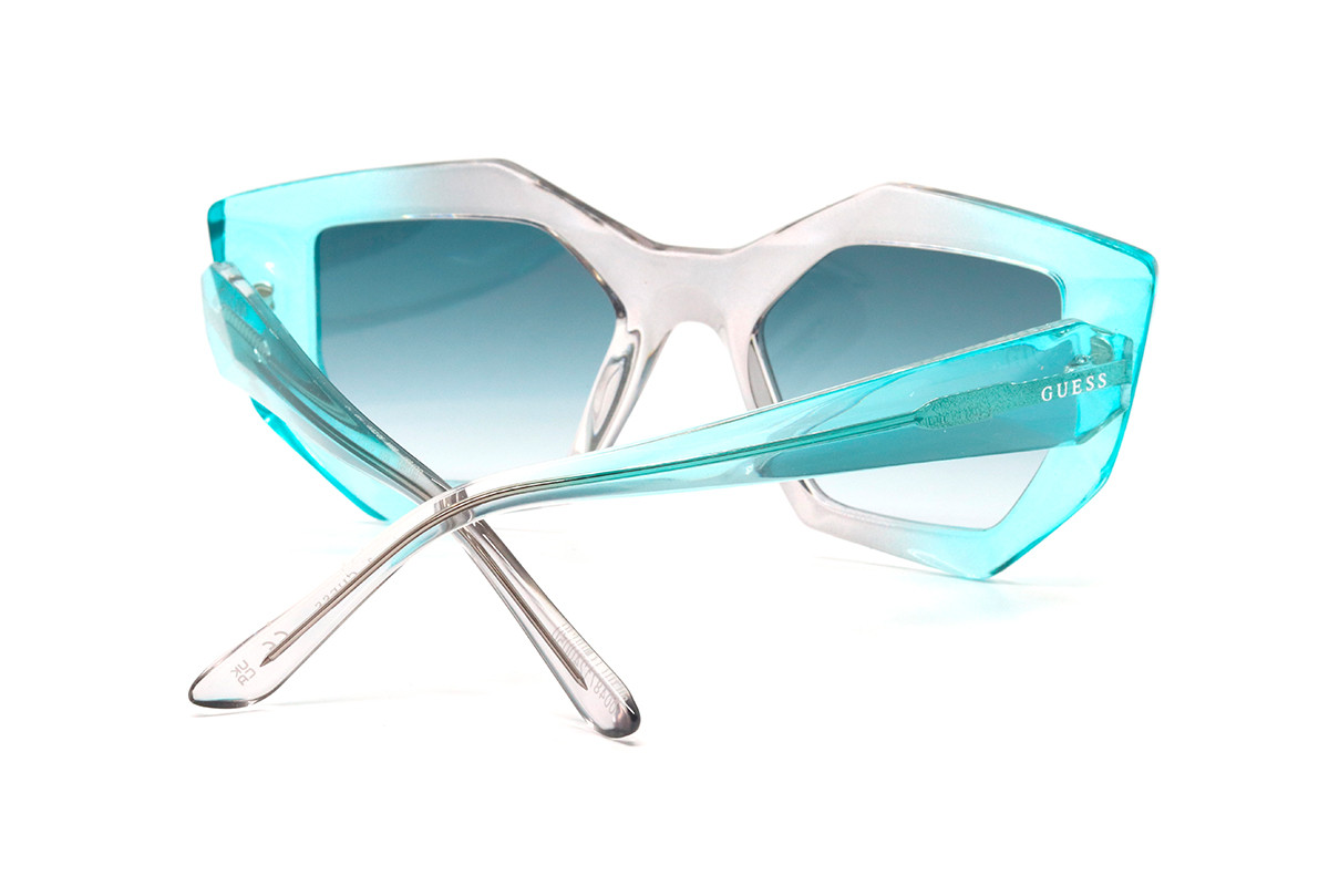 Сонцезахисні окуляри GUESS GU7897 89W 50 Фото №4 - linza.ua
