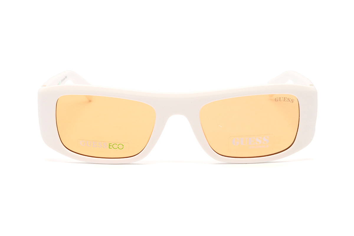 Солнцезащитные очки GUESS GU8278 21E 51 Фото №3 - linza.ua