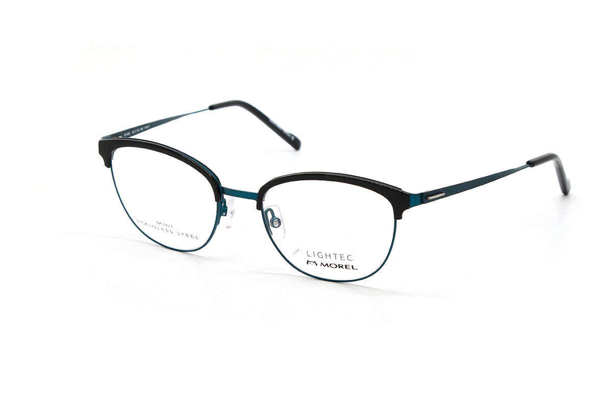 Оправи LIGHTEC 30160L NV01 Фото №1 - linza.ua
