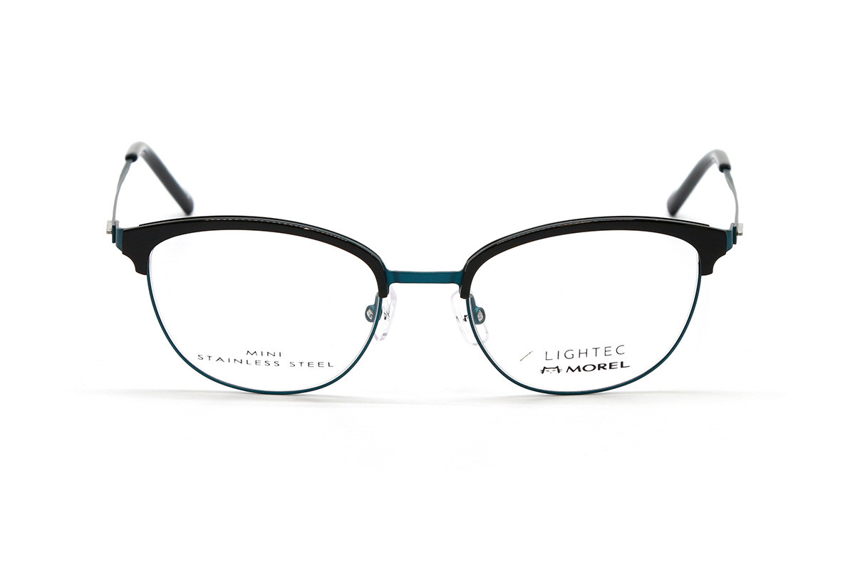 Оправи LIGHTEC 30160L NV01 Фото №3 - linza.ua