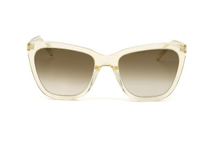 Солнцезащитные очки SAINT LAURENT SL 548 SLIM-006 55 Фото №3 - linza.ua