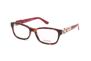 Оправи GUESS GU2986 071 53 Фото №1 - linza.ua