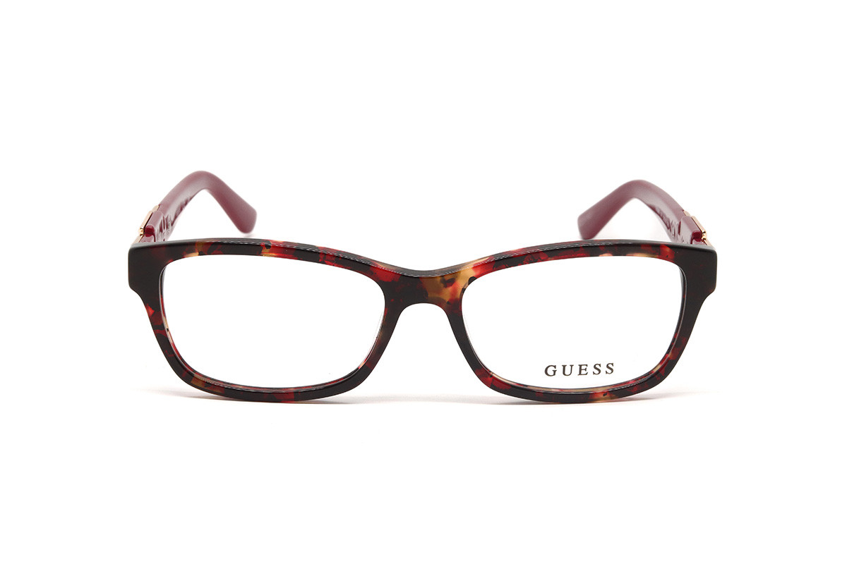 Оправи GUESS GU2986 071 53 Фото №3 - linza.ua