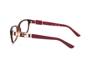 Оправи GUESS GU2986 071 53 Фото №4 - linza.ua