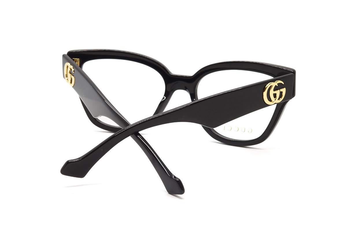 Оправи GUCCI GG1424O-005 54 Фото №4 - linza.ua