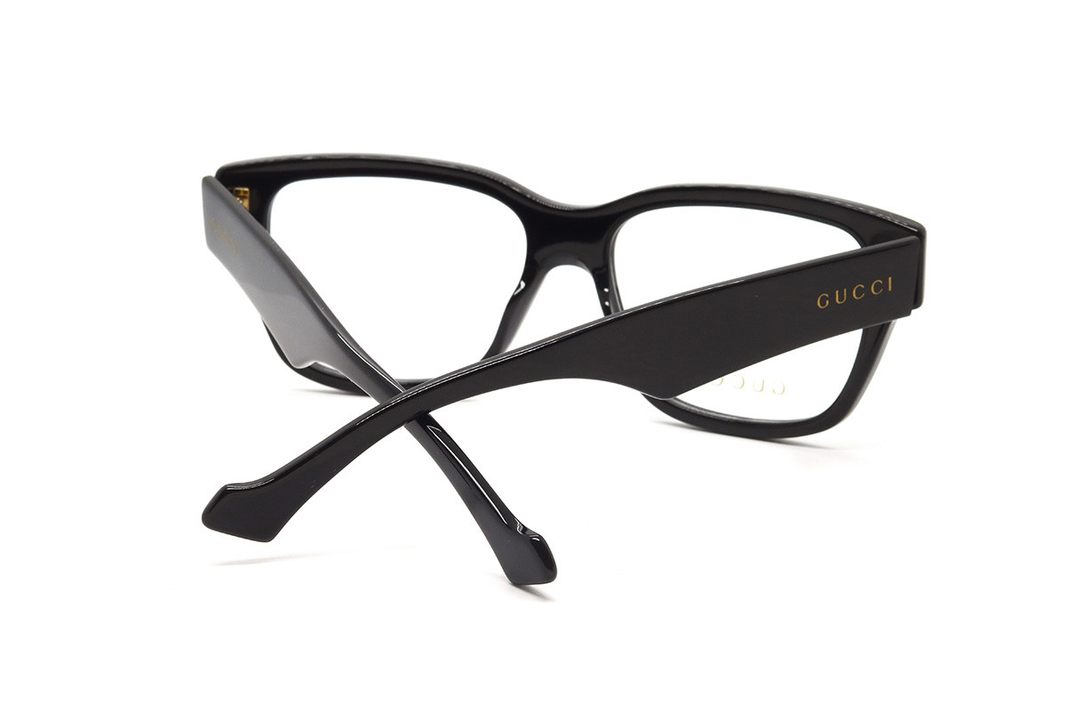 Оправи GUCCI GG1428O-004 55 Фото №3 - linza.ua