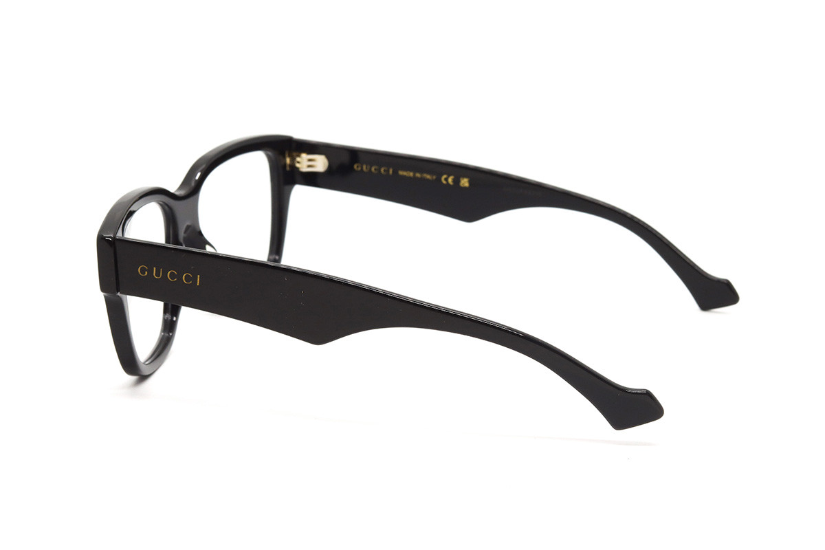 Оправи GUCCI GG1428O-004 55 Фото №4 - linza.ua