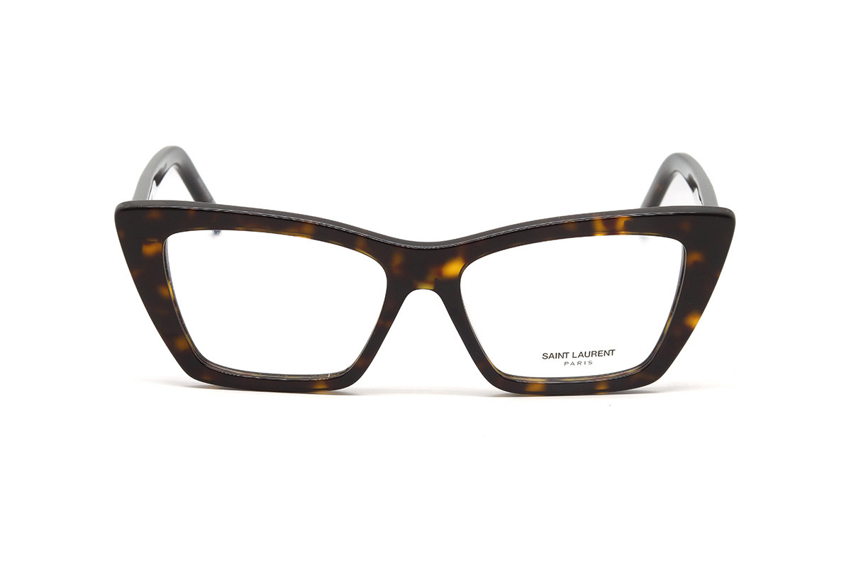 Оправи SAINT LAURENT SL 276 MICA OPT-004 53 Фото №3 - linza.ua