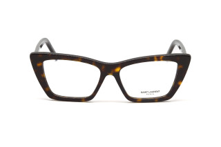 Оправи SAINT LAURENT SL 276 MICA OPT-004 53 Фото №3 - linza.ua