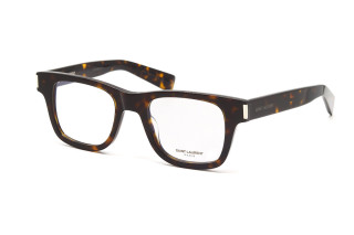 Оправа SAINT LAURENT SL 564 OPT-009 49 - linza.ua