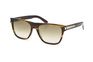 Сонцезахисні окуляри SAINT LAURENT SL 619-005 56 Фото №1 - linza.ua