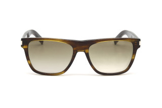 Сонцезахисні окуляри SAINT LAURENT SL 619-005 56 Фото №2 - linza.ua