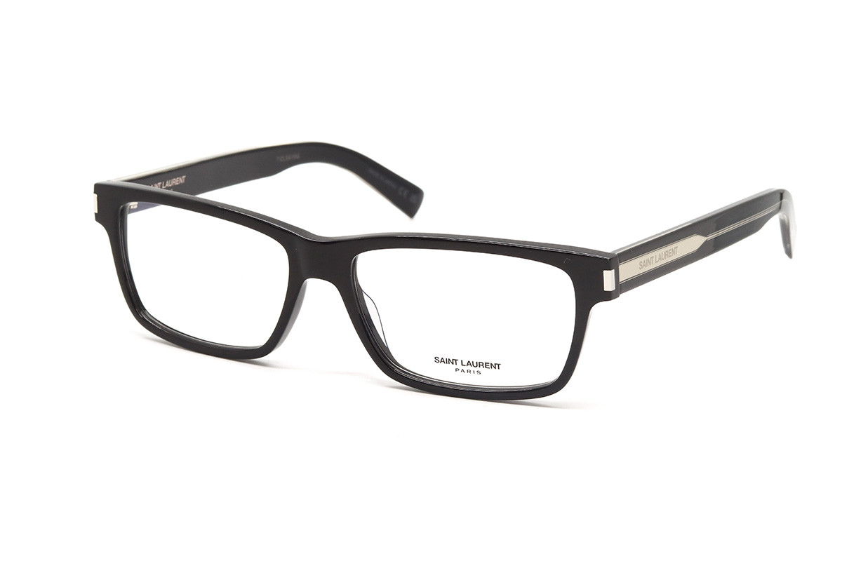 Оправи SAINT LAURENT SL 622-007 58 Фото №1 - linza.ua