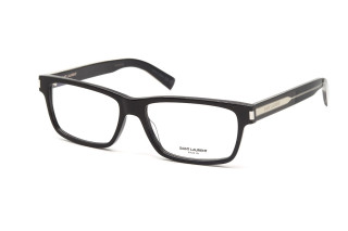 Оправа SAINT LAURENT SL 622-007 58 - linza.ua