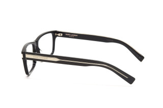 Оправи SAINT LAURENT SL 622-007 58 Фото №2 - linza.ua