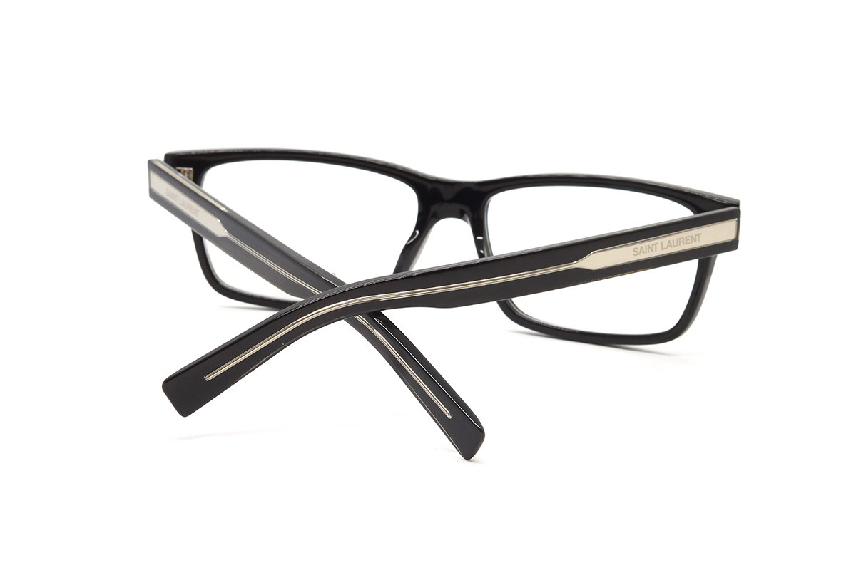 Оправи SAINT LAURENT SL 622-007 58 Фото №3 - linza.ua