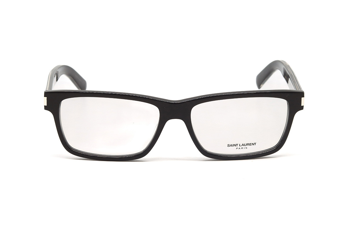 Оправи SAINT LAURENT SL 622-007 58 Фото №4 - linza.ua