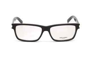 Оправи SAINT LAURENT SL 622-007 58 Фото №4 - linza.ua