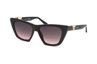 Сонцезахисні окуляри GUESS GU00139 01B 53 Фото №1 - linza.ua