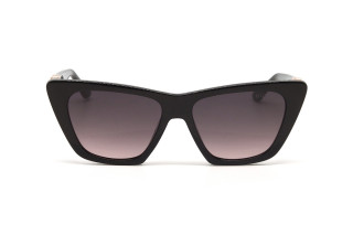 Сонцезахисні окуляри GUESS GU00139 01B 53 Фото №3 - linza.ua