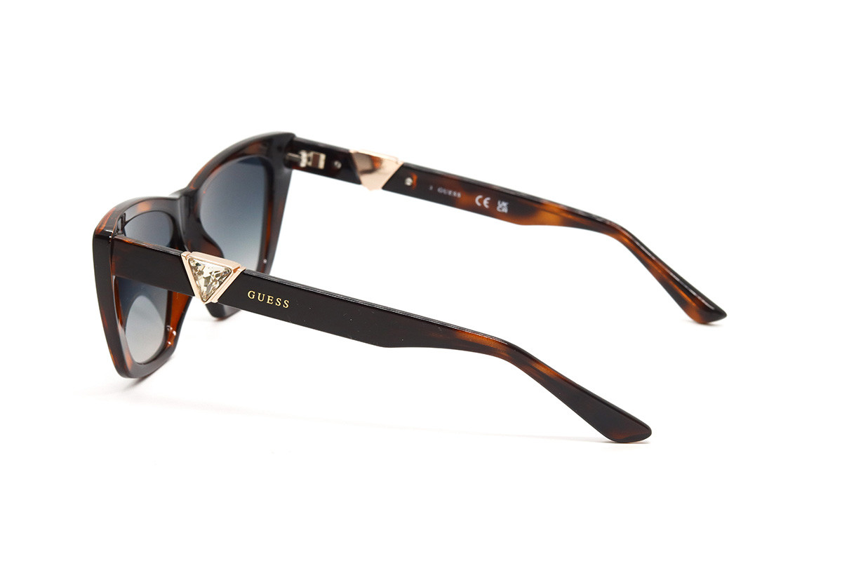 Сонцезахисні окуляри GUESS GU00139 52B 53 Фото №4 - linza.ua