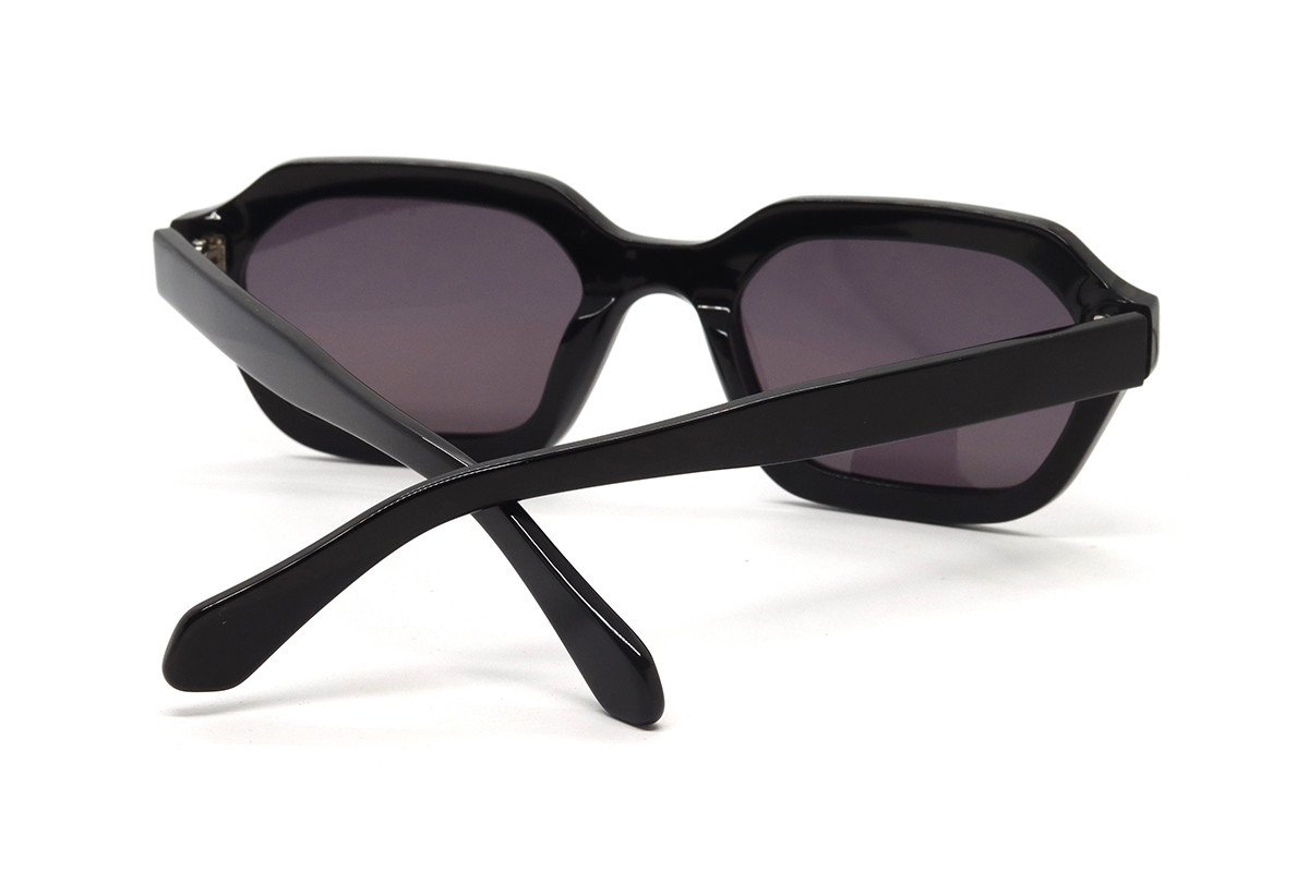 Сонцезахисні окуляри CASTA CS 1131 NS BK Фото №4 - linza.ua