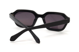 Сонцезахисні окуляри CASTA CS 1131 NS BK Фото №4 - linza.ua