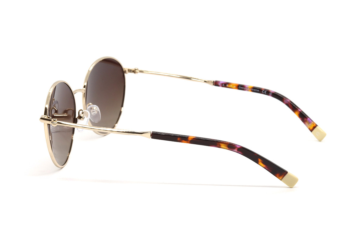 Сонцезахисні окуляри CASTA CS 3055 NS GLD Фото №2 - linza.ua