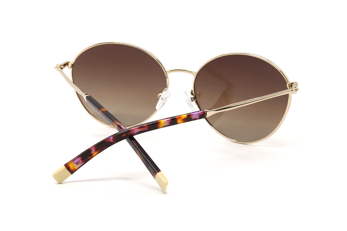 Сонцезахисні окуляри CASTA CS 3055 NS GLD Фото №3 - linza.ua