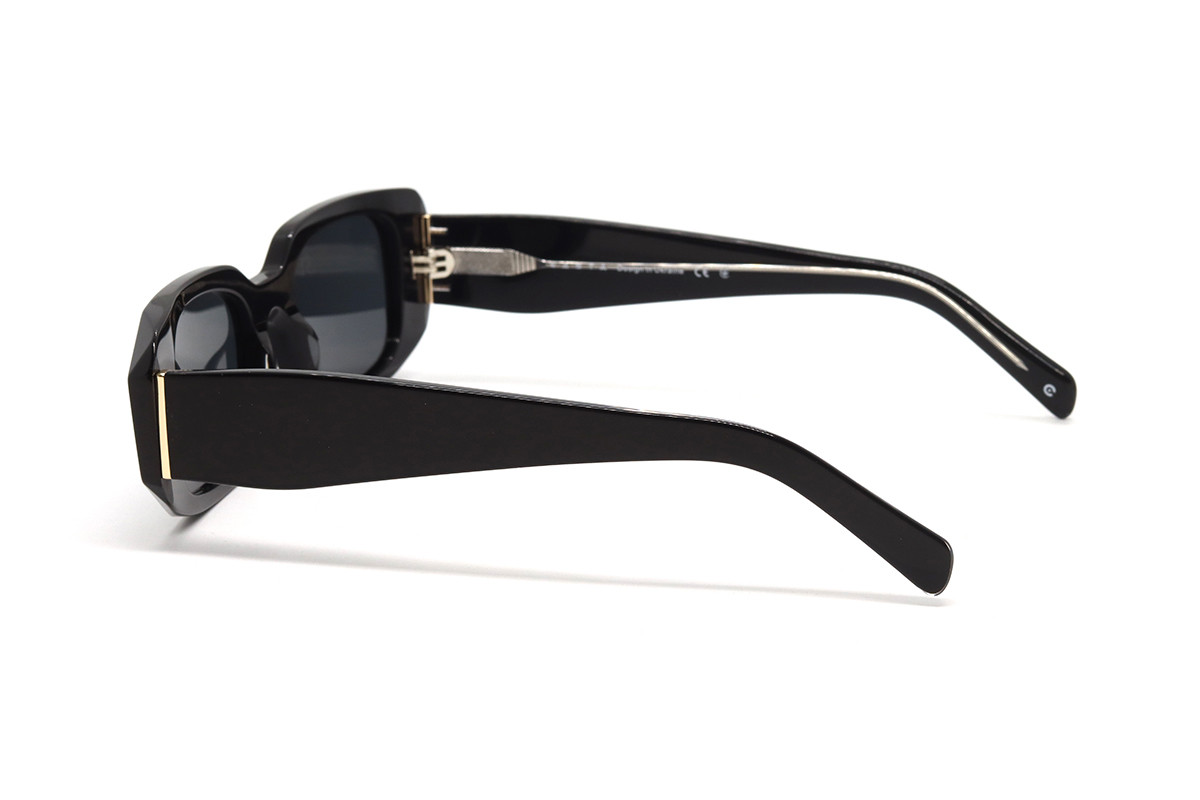 Солнцезащитные очки CASTA CS 1140 NS BK Фото №3 - linza.ua