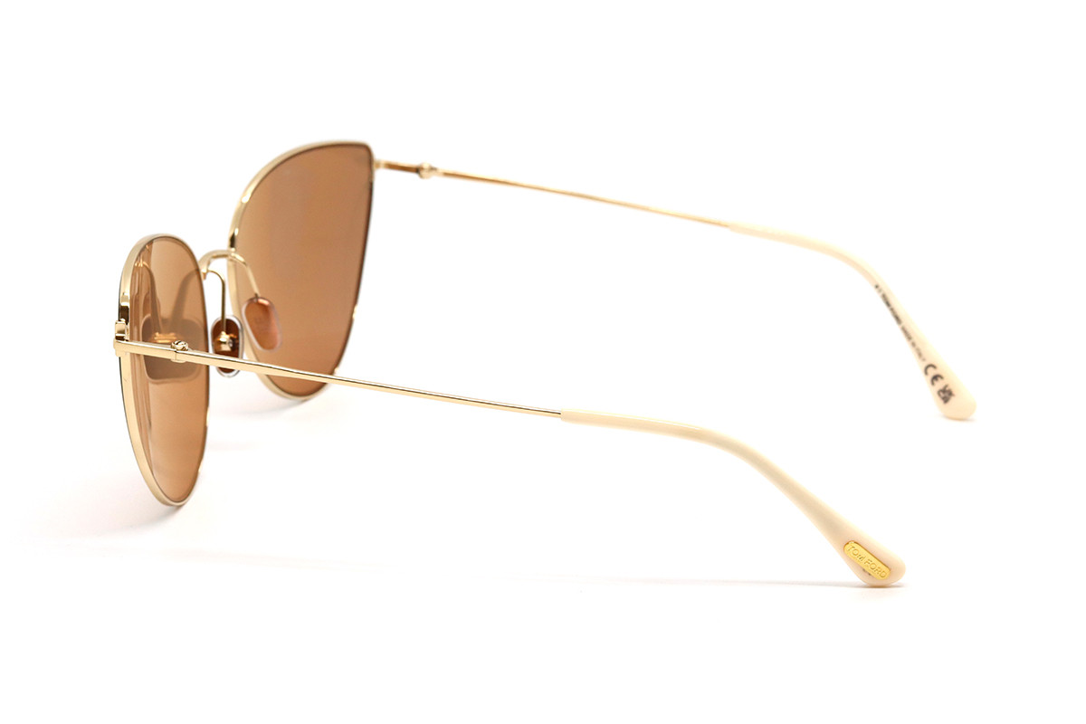 Солнцезащитные очки TOM FORD FT1005 32G 62 Фото №2 - linza.ua