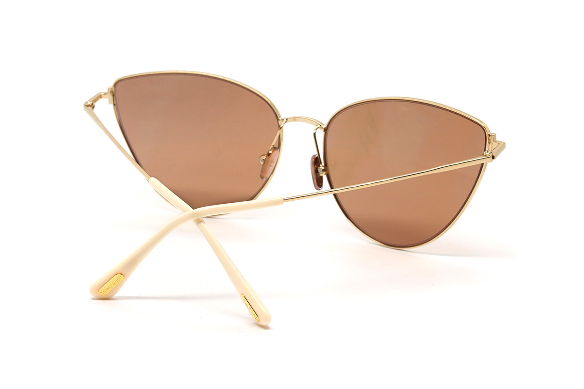 Солнцезащитные очки TOM FORD FT1005 32G 62 Фото №4 - linza.ua