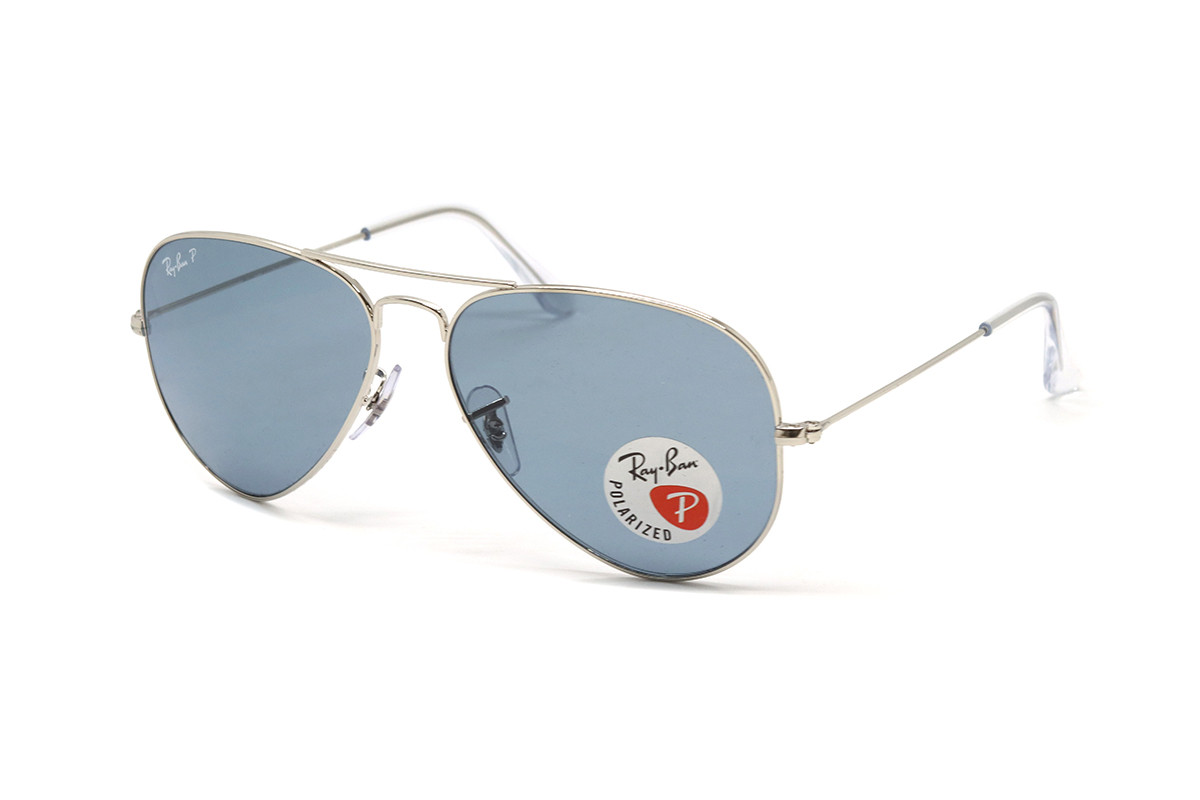 Солнцезащитные очки RB 3025 003/02 58 Фото №1 - linza.ua