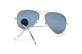 Солнцезащитные очки RB 3025 003/02 58 Фото №4 - linza.ua