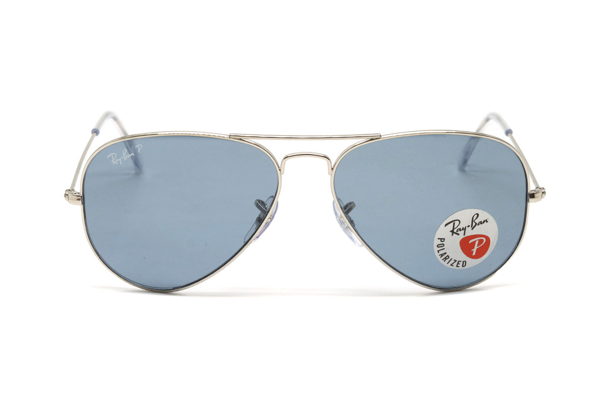 Солнцезащитные очки RB 3025 003/02 58 Фото №5 - linza.ua